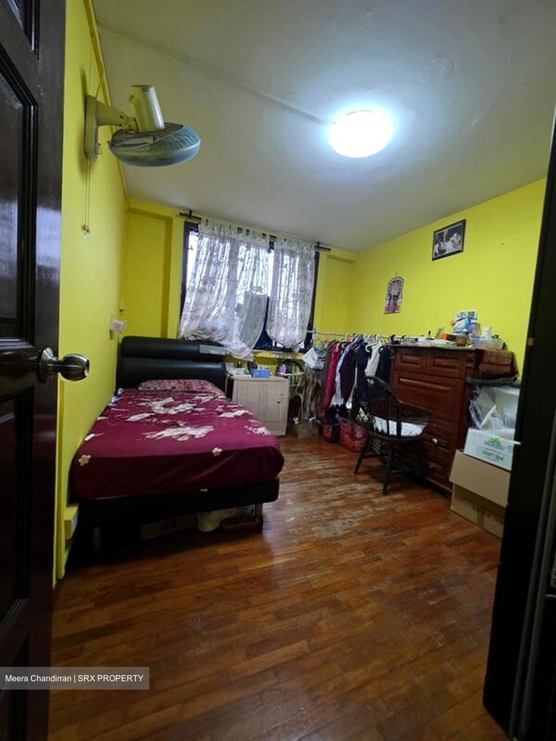 Blk 235 Serangoon Avenue 3 (Serangoon), HDB 4 Rooms #572167461